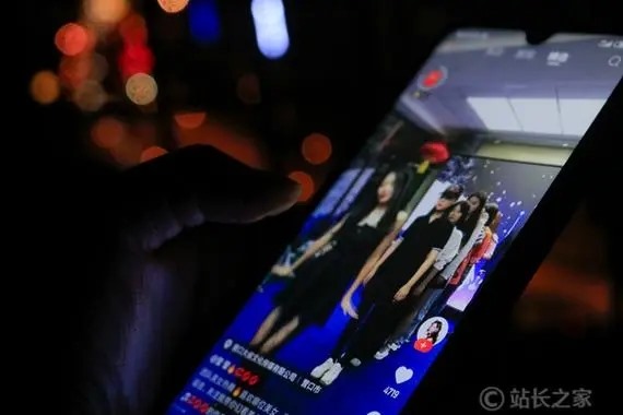 快手一天涨粉10万正常吗?